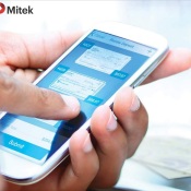 Mitek (MITK, NASDAQ): The Key Enabling Platform For Establishing Trust In A Digital World
