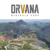 4 Things Orvana Minerals (ORV, TSX) Must Do To Get Its Stock Up!