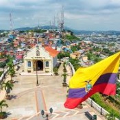 Major Miners Continue Their Push Into Ecuador!