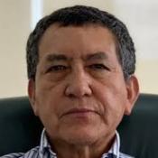The 1 Person Everyone Wants To Talk To About Making Mineral Discoveries In Ecuador